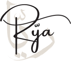 Ryّa | ريّا